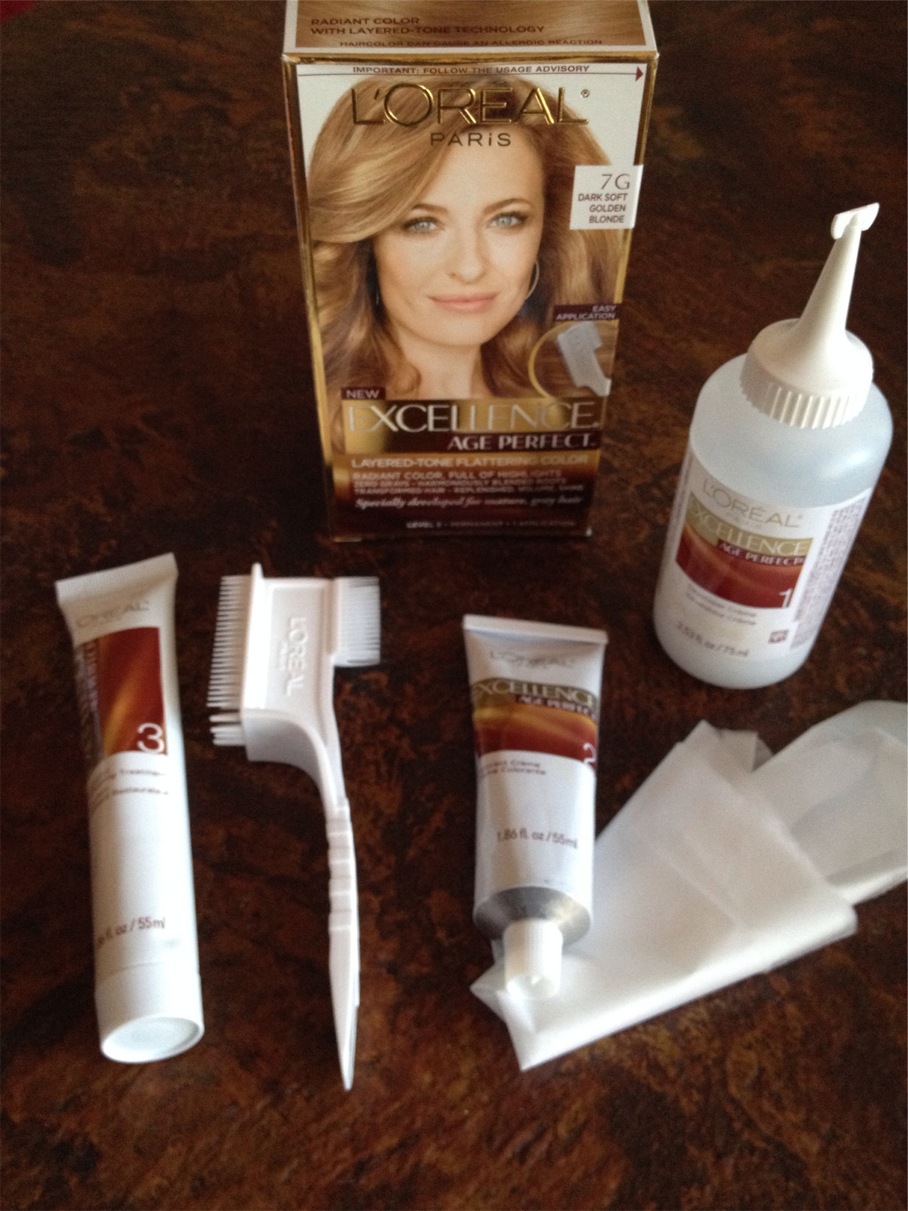 L'Oreal Excellence Age Perfect Hair Color- An Excellent Time-saver for Caregivers - Meaningful Midlife L'Oreal Excellence Age Perfect Hair Color- An Excellent Time-saver for Caregivers - Meaningful Midlife